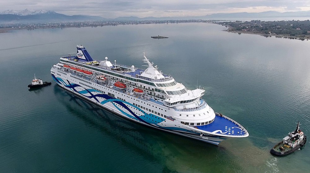 Αντίδραση του Εργατικού Κέντρου Εύβοιας για τη φημολογούμενη άφιξη Ισραηλινού πλοίου στα Ναυπηγεία Χαλκίδας