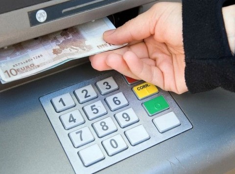 ΚΟΡΩΝΟΪΟΣ: Ετσι θα λειτουργήσουν οι τράπεζες