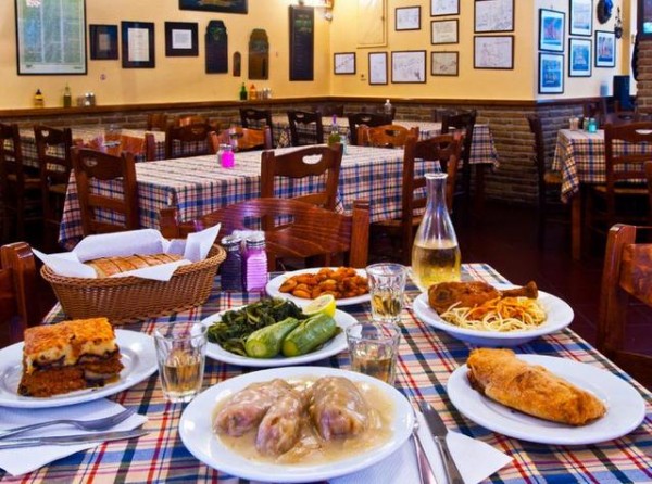 ΧΑΛΚΙΔΑ: Δεν συμμετέχουν στην πανελλαδική απεργία τα καταστήματα εστίασης της πόλης