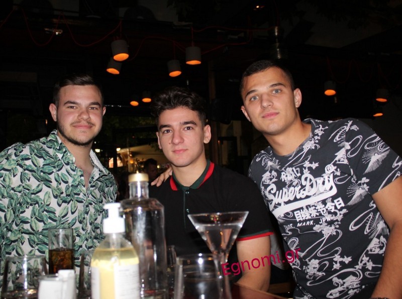 Ποτάκι χωρίς ...άγχος!