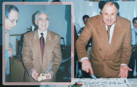 Κάτσε κάτω Φιλαλήθη!