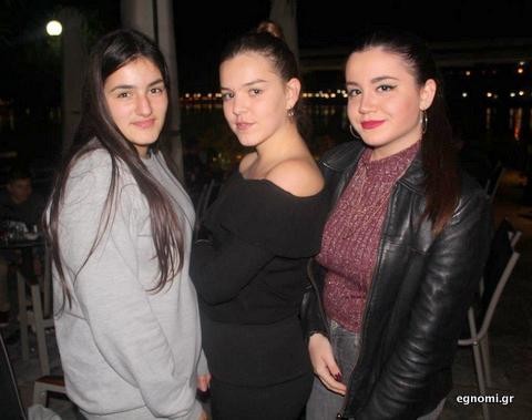 Κολλημένες με το Survivor