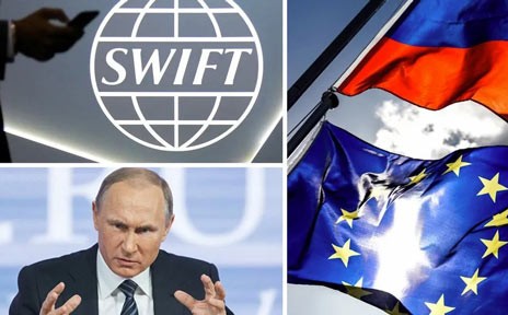 Ρωσία: Ποιες μεγάλες εταιρείες φεύγουν μετά τον πόλεμο στην Ουκρανία