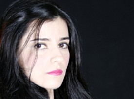 Διεθνής διάκριση για την Παναγιώτα