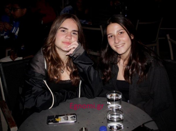 Συναντιούνται δύο φορές τον χρόνο!