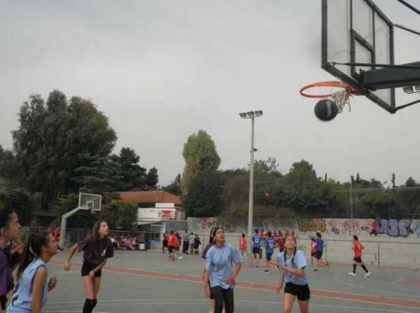 Χωρίς μαθήματα την πανελλήνια ημέρα σχολικού Αθλητισμού