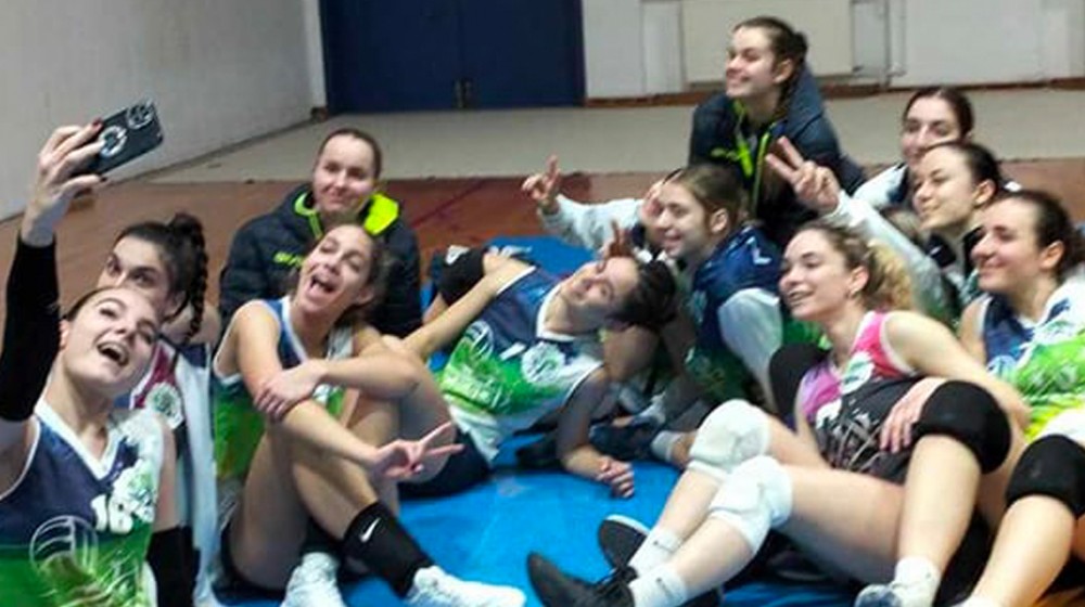 ΟΠΕ ΧΑΛΚΙΔΑΣ-ΑΣ ΣΠΑΤΩΝ ΓΑΙΑ 2-3: Χάρηκαν οι φιλοξενούμενες