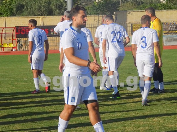 ΑΡΤΑΚΗ: Γιορτή με πρωταθλητές Ευρώπης, Σάκη Κατσούλη και ΑΟΝΑ!