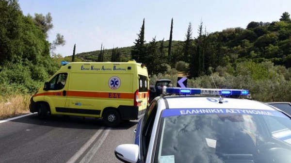 ΜΑΛΑΚΑΣΑ: Ο ιατροδικαστής αποκάλυψε εγκληματική ενέργεια πίσω από τον θάνατο 60χρονου άντρα