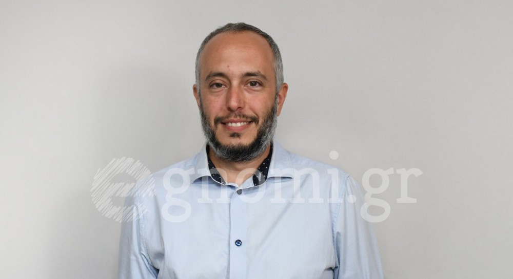 Ο Δήμος Καρύστου αποδέχθηκε χορηγία από ενεργειακό κολοσσό