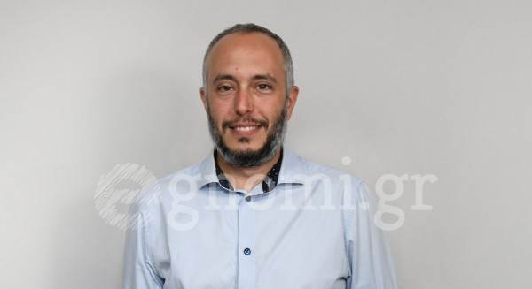 Ο Δήμος Καρύστου αποδέχθηκε χορηγία από ενεργειακό κολοσσό