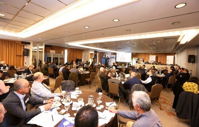 Ο Δήμος Χαλκιδέων σε συνέδριο εξοικονόμησης ενέργειας