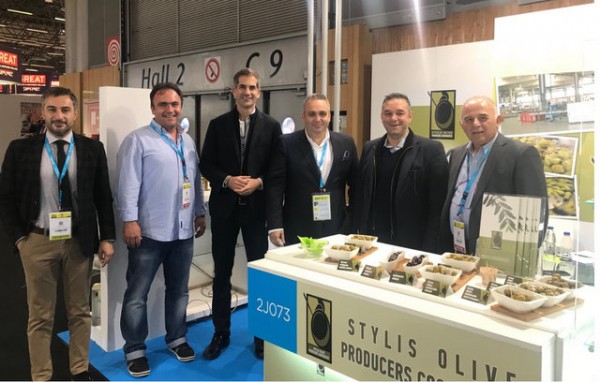 Από το Τελ Αβίβ στο Παρίσι ο Κώστας Μπακογιάννης