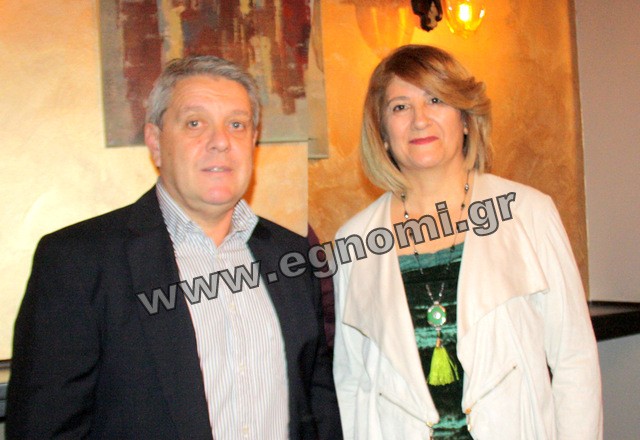 ΕΠΙΜΕΛΗΤΗΡΙΑΚΕΣ ΕΚΛΟΓΕΣ: Πρωτιά Αγιοστρατίτη - Γεροντίτη χωρίς αυτοδυναμία