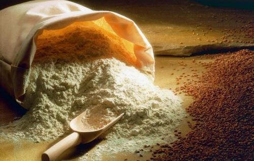 Και φθηνό αλεύρι στη Χαλκίδα!