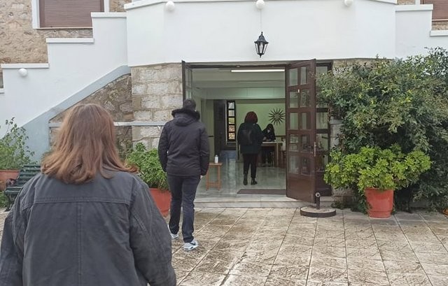 ΧΑΛΚΙΔΑ: Δωρεάν rapid test από Δευτέρα 14 μέχρι Παρασκευή 18 Μαρτίου