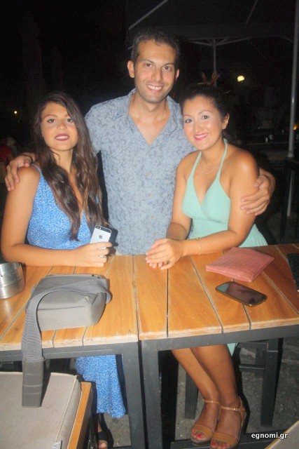 Συνηθισμένος στις ...γυναίκες