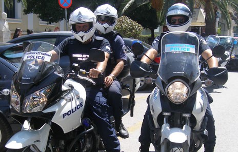 Χαλκίδα: Επιασαν εμπόρους θανάτου με κοκαΐνη και ηρωίνη