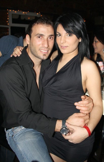 Ερωτας είναι η αιτία