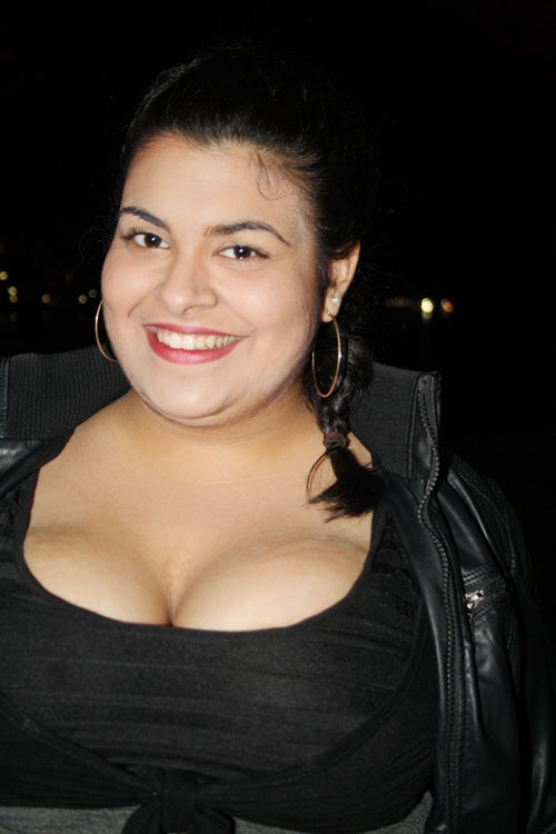 Τυχερή η Ζαχαρούλα