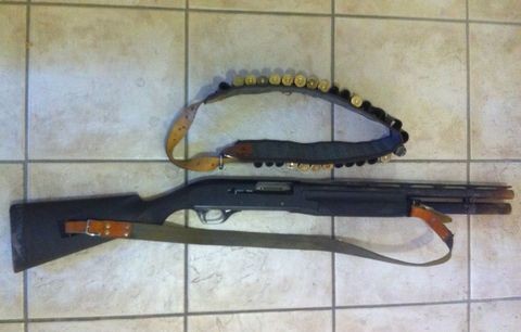 Έπιασαν άλλο ένα μέλος της συμμορίας που πυροβόλησε αστυνομικούς στη Βοιωτία