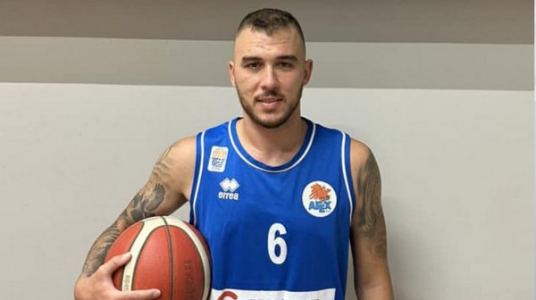 ΑΓΕΧ: Και ο Στεφάνου στη δύναμη της. Είναι η 5η μεταγραφή