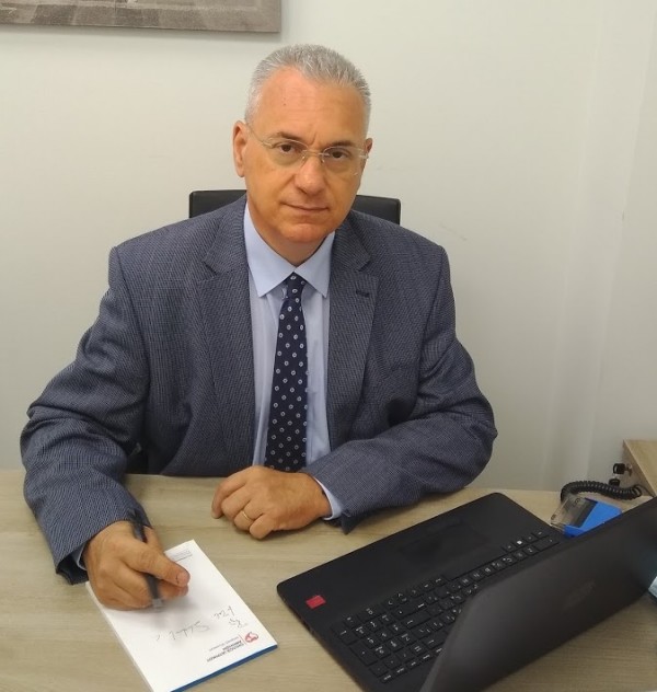 Φωτοδυναμική θεραπεία με Laser για τον καρκίνο του πνεύμονος