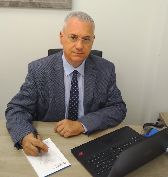 Φωτοδυναμική θεραπεία με Laser για τον καρκίνο του πνεύμονος