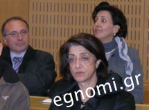 Aντάρτικο νέων δικηγόρων