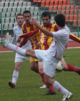 Σε ποιο γήπεδο θα πάτε