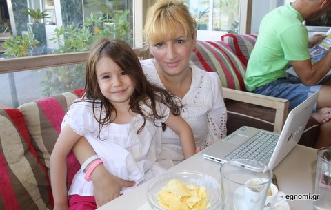 Στέλνουν μήνυμα στη Μύκονο!