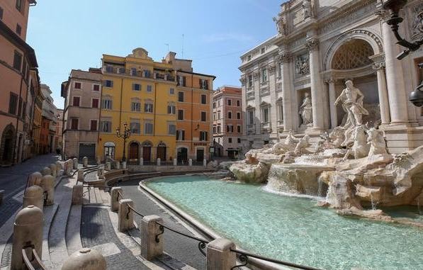 Εκπαιδευτική αποστολή στην Ιταλία για 20 εμπόρους της Εύβοιας