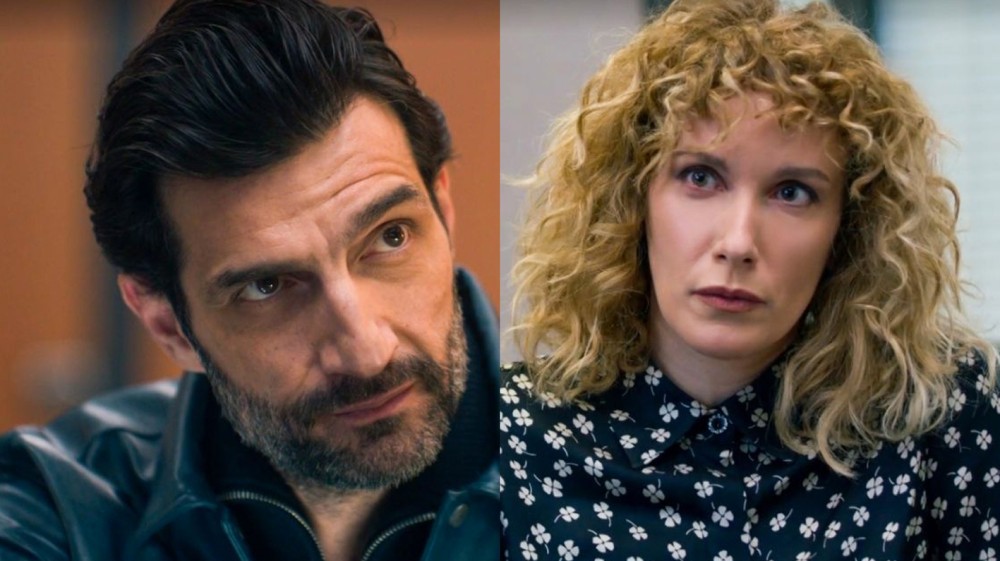 ΠΑΙΧΝΙΔΙΑ ΕΚΔΙΚΗΣΗΣ: Δείτε απόψε (ΤΕΤΑΡΤΗ 5 ΝΟΕΜΒΡΙΟΥ)