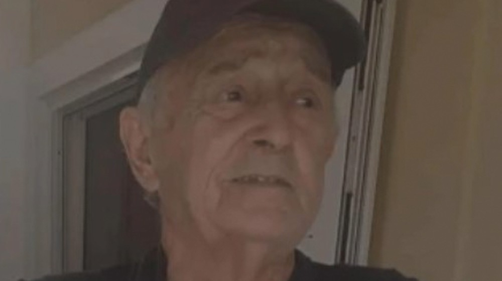 Γρηγόρης Γεωργάτος: Η συγκινητική ανάρτηση για τον θάνατο του πατέρα του