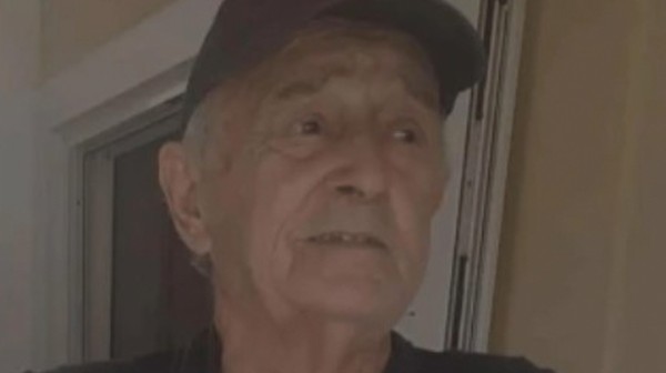 Γρηγόρης Γεωργάτος: Η συγκινητική ανάρτηση για τον θάνατο του πατέρα του