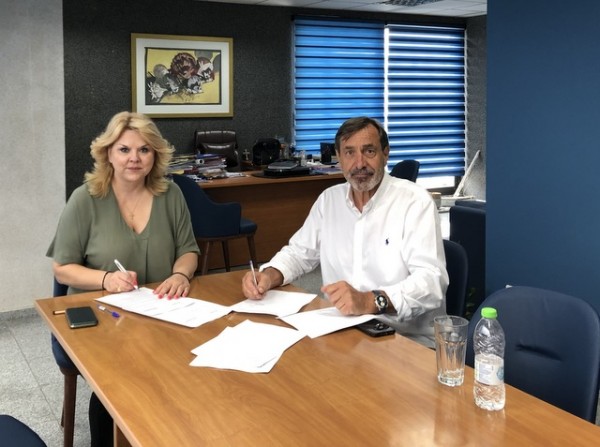 ΔΗΜΟΣ ΧΑΛΚΙΔΕΩΝ: Εργασίες επισκευών και συντήρησης σε αθλητικές εγκαταστάσεις