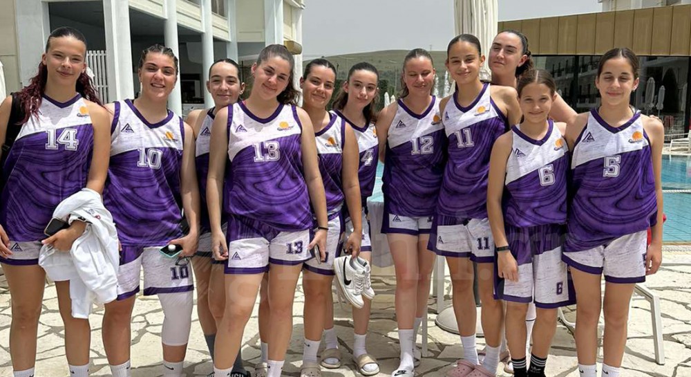 ΑΠΟΛΛΩΝ ΧΑΛΚΙΔΑΣ-ΟΛΥΜΠΙΑΚΟΣ ΒΟΛΟΥ 54-51: Της Χαλκίδας οι ...Μούσες στις 8 καλύτερες της Ελλάδας θα' ναι παρούσες