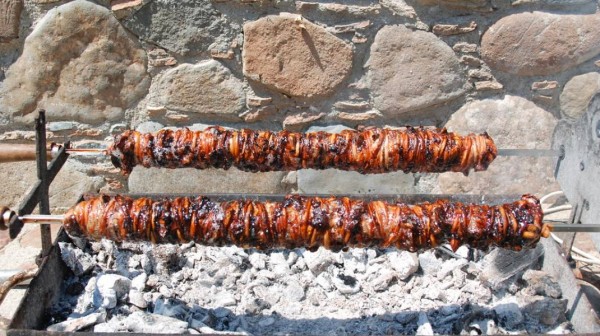 50 αποχρώσεις του ...κοκορετσιού!