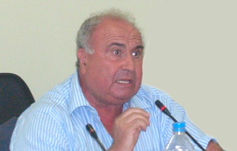 Οι θέσεις των Ευβοέων στο Περιφερειακό Συμβούλιο