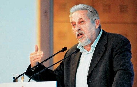 Η παραίτηση Μανώλη και οι εξελίξεις οδήγησαν σε ακύρωση