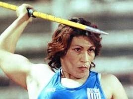 Η Άννα Βερούλη θα μιλήσει σε εκδήλωση στη Θήβα