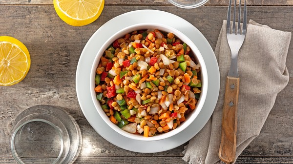 Σαλάτα καρπών