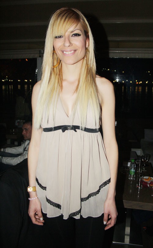 Τι ετοιμάζει η Μαρία;