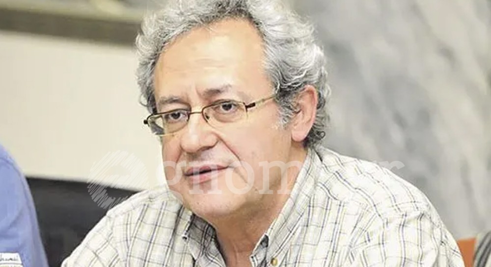 Συλληπητήρια επιστολή για το θάνατο του Νέστορα Αντωνίου