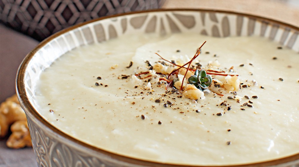 Ταχινόσουπα