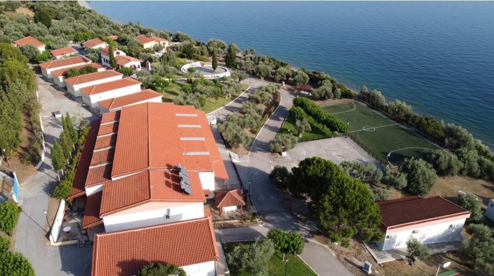 Κληρώσεις για αγόρια και κορίτσια Γυμνασίου και Λυκείου στις Κατασκηνώσεις της Μητρόπολης