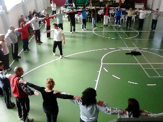 Σεμινάριο για τη διδασκαλία των παραδοσιακών χορών στα γυμνάσια