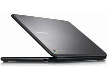 H Google αλλάζει τα laptops