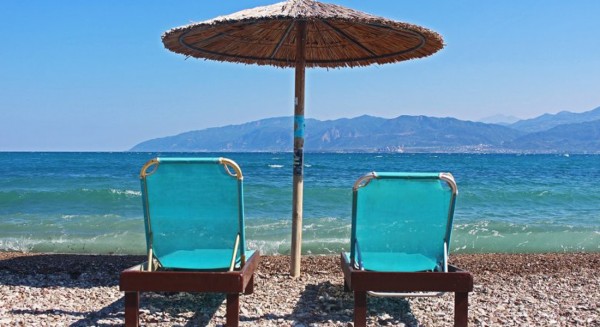 Οι παραλίες της Αττικής που έχουν κριθεί ακατάλληλες