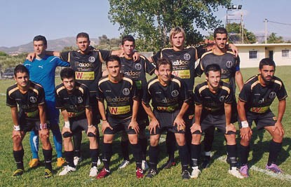 Οι εκπλήξεις των φιλικών